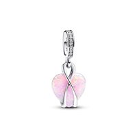 Charm Pandora Donna in Argento Opale 793202C01 - 793202C01